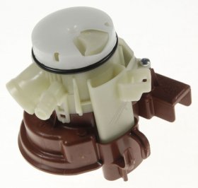 Valve - Diverter Valve 3-pos 200-240v 50-60hz [Gorenje]