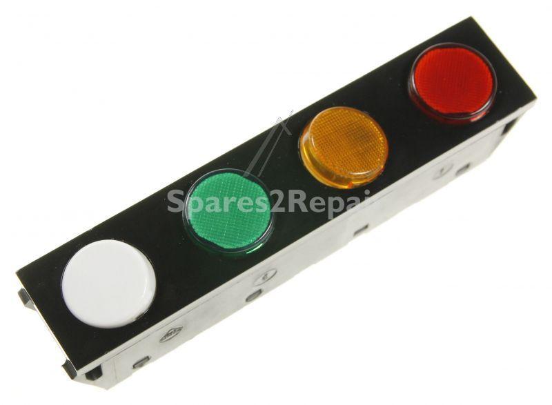 Lamp - 8996750902364 Signal Rail [Electrolux Aeg]