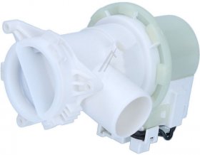 Drain Pump - 2804680700 Pump Motor (askoll) [Arcelik]