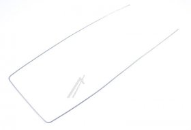 Fixings And Brackets - Rz 039 00 00 04 1007287 Grease Filter Mounting [Amica]