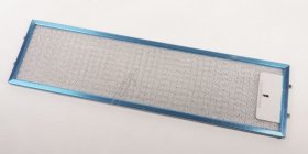 Metal Grease Trap - 1020016 Aluminiumfilter [Amica]