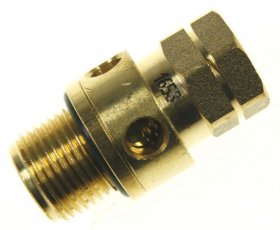 Philips Valve - 423901013822 Safety Valve 8bar