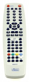 Classic Classic 1 To 1 Remote Controls - Irc81074 Remote Control Classic Tv