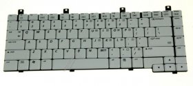 Hewlett Packard Gr German Notebook keyboards - 407856-041 Keyboard German