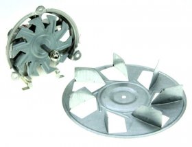 Ventilator Motor - Fan Motor [Candy Hoover]