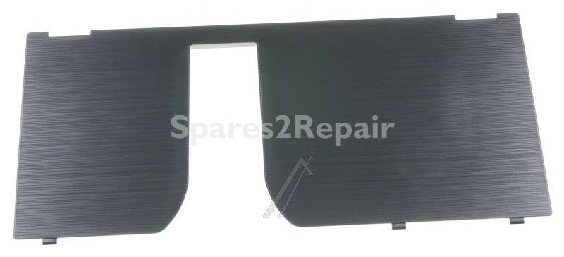 Samsung Casing Cover - Bn96-42276a Assembly Cover P-clean Back Ac Inlet 55mu800