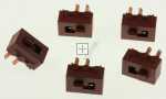 Switch - C00023672 480122102137 Switch [Whirlpool Indesit]