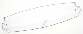 Refrigerator - Freezer Door Shelf - 42079277 Egg Shelf-405-vf (transp-blue) [Vestel]