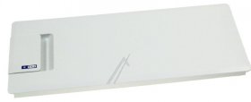 Liebherr Freezer Case Flap - 987748000 Evaporator Door Assembly