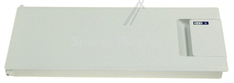 Liebherr Freezer Case Flap - 987744800 Evaporator Door Assembly