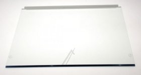 Liebherr Glass Panel - 727611400 Glass Plate - Complete 478 50x388mm