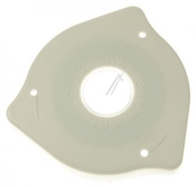 Plug For Salt Container - Softener Cover Assembly [Midea]