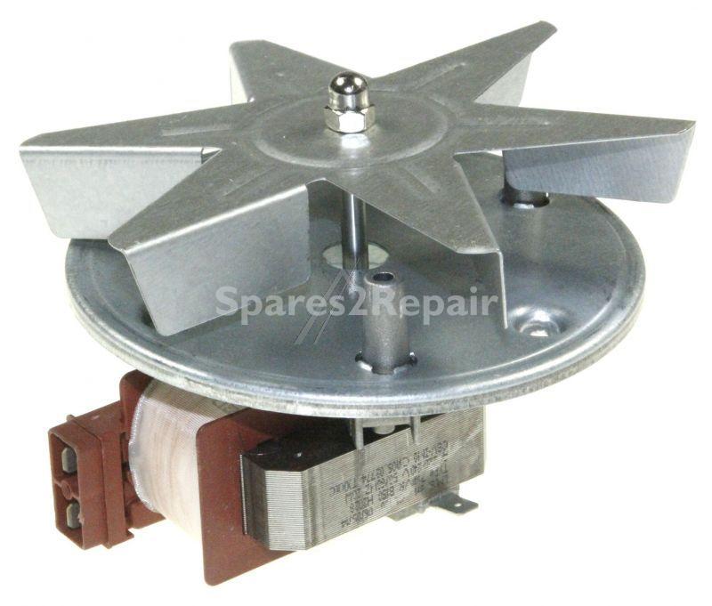 Ventilator Motor - Oven Rear Fan Motor [Candy Hoover]