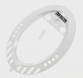 Lg Lens - 3550ja2082a Cover Led Abs Graysmog - Gr- " -"