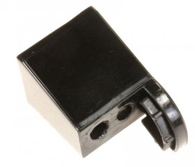Fixings And Brackets - 49013565 L-h Side Support F-handle [Candy Hoover]