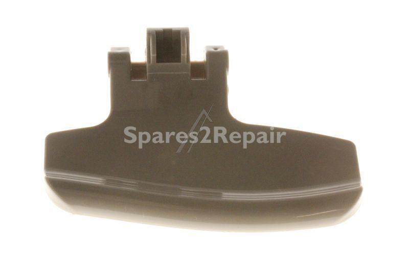 Washing Machine And Tumble Dryer Door Handles - 41021211 Door Handle Assembly [Candy Hoover]