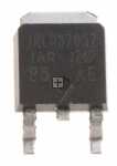 International Rectifier Mos Fet Transistor - Irlr3705z Mosfet N,logic D-pak Typ:
