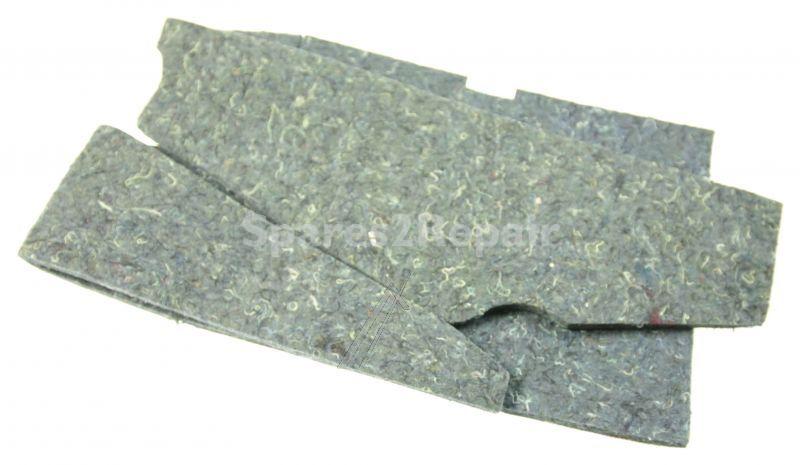 Insulation - 1743930100 C00888818 Inner Tub Insulation 45cm [Arcelik]