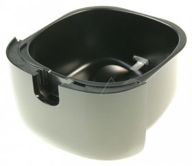Philips Basket - Cp0705-01 420303619721 Outer Pan Black