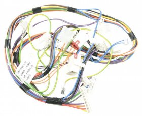 Harness - 1767020700 C00864672 Mese Cable Harness [Arcelik]
