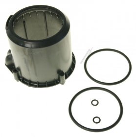 Karcher Panel - 9 001-918 0 Cover Motor Complete