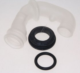 Tube - 00056226 Hose [Bosch Siemens]