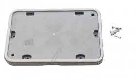 Flap - 00646776 Repair-set [Bosch Siemens]