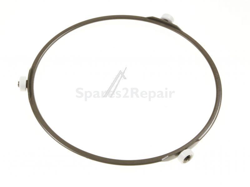 Driver Unit Disc Table - 4055192316 Ring Rotation Assembly [Electrolux Aeg]