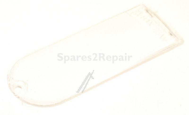Lamp Cover - C00135458 482000029283 Lamp Cover [Whirlpool Indesit]