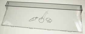 Plastic Screen - 4640481000 C00869158 Orn Cut Leg Oem Print G286 Bi B16 [Arcelik]