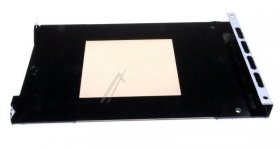 Smeg Oven outer Door - 692532573 Door Outside Window