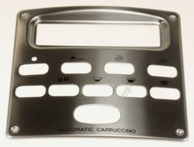Front Case - 7132102600 Front Case [Delonghi]