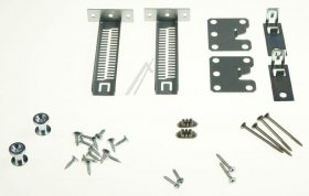 Mounting Parts - 12976000000288 Mounting Kit [Candy Hoover]