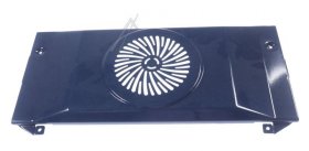 Operating Unit Screen - 8074198014 Control Panel Inox 60cm Hexag [Electrolux Aeg]