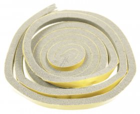 Hisense Gorenje Sealing Materials - Silicon Sealing - Self Sticky Sil 8x10x2