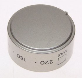 Button - C00114020 482000028709 Control Knob Thermostat Ix [Whirlpool Indesit]