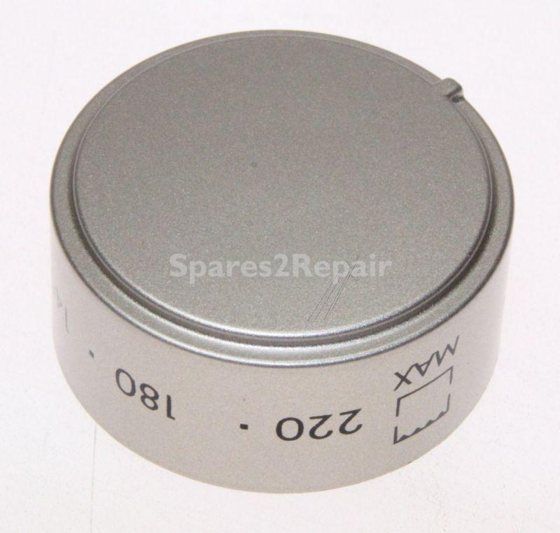 Button - C00114020 482000028709 Control Knob Thermostat Ix [Whirlpool Indesit]