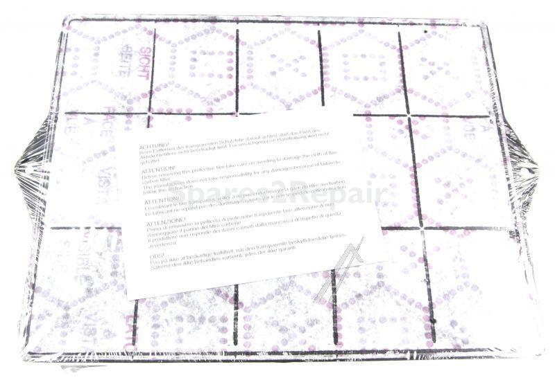 W Pro Carbon Filter - C00384275 484000008693 Carbon Filter Type F160 Wpro