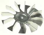 Smeg Fan Blades - 769290115 Fan Motor