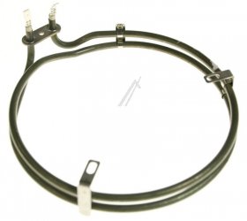 Brandt Fan Oven Heating Element - 75x0151 Fan Oven Element 1500w