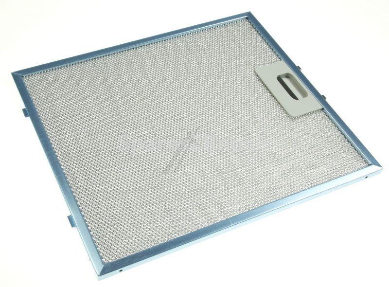 Cooker Hood Filter - 1010p 1 91943254 Ic Filter [Candy Hoover]