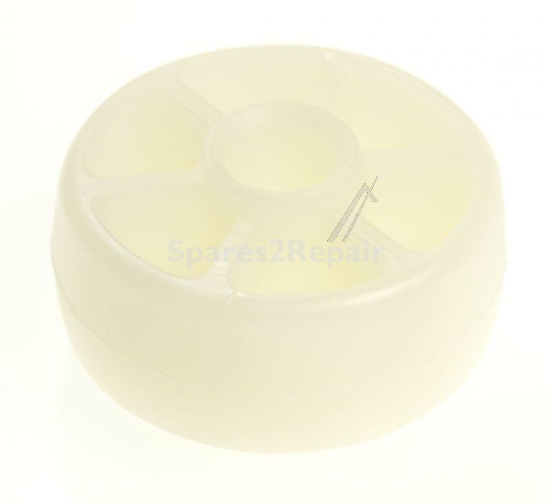 Tub Flap - 00710536 Tub At Rear [Bosch Siemens]