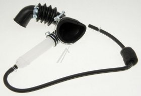 Brandt Connector Hose - As0033217 Pipe Cubeta-drain--+ Ch De Compression