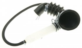 Brandt Connector Hose - As0033324 Pipe Cubeta-drain--+ Ch compression