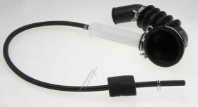 Connector Hose - Schlauch Ll Bottich-pumpe [Sogedis]