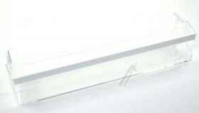Haier Refrigerator - Freezer Door Shelf - 82109040 Gross Regal W-weiss Band