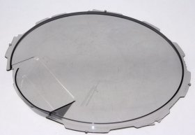 Door Glass - 2964870100 C00952747 Transparent Door [Arcelik]