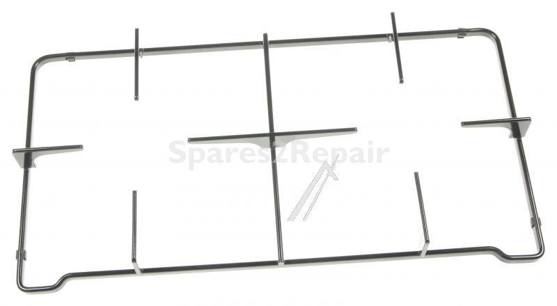 Smeg Cooker Pan Support - 694091137 Side Grid Pan