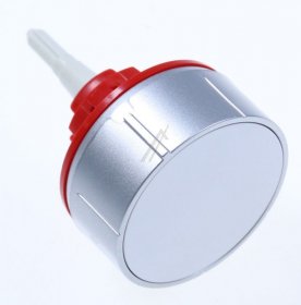 Control Knobs - 42124835 Pr Adjustment Knob Gr-g mtkrm-k byz-p [Vestel]
