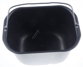 Bread Maker Pan - Breadpan Assembly T&l Replaces 712245 11s49 [Delonghi]